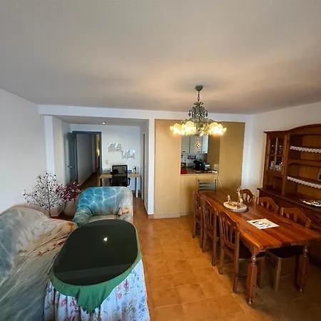 Apartamento Rosa Maria Con Vista Espectacular * Almunecar