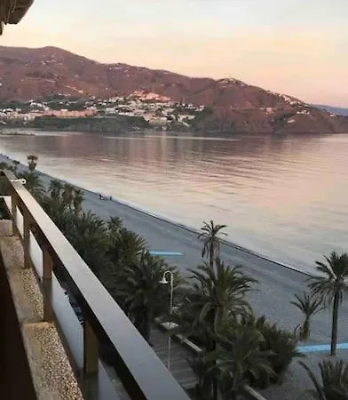 Rosa Maria Con Vista Espectacular Apartman