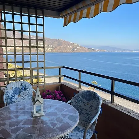Apartman Rosa Maria Con Vista Espectacular