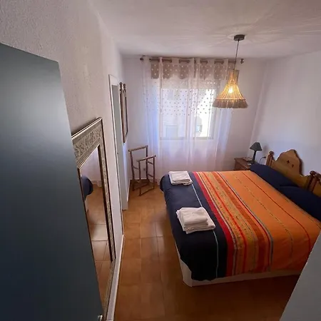 Apartman Rosa Maria Con Vista Espectacular Almuñécar